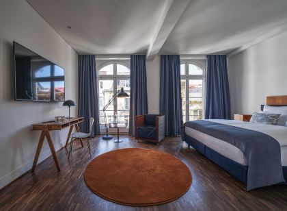 安託尼斯經典飯店