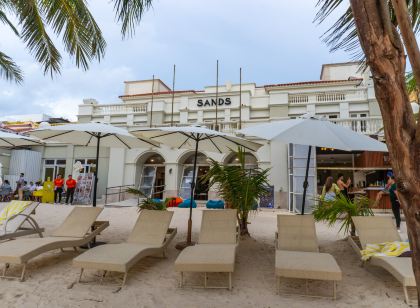 Boracay Sands Hotel
