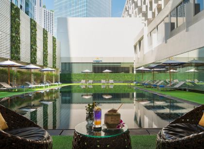 Mandarin Hotel Managed by Centre Point
