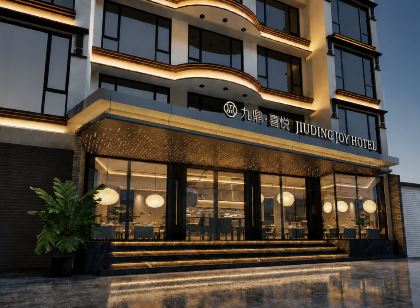 Jiu Ding Joy Hotel