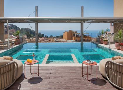 NH Collection Taormina
