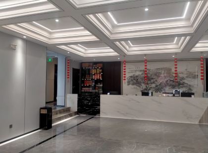 泰山仙居賓館