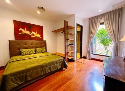The Luxurious 1 Grand Bali, Johor Bahru