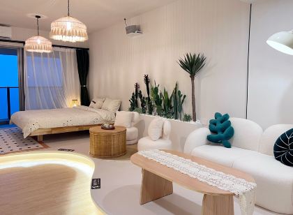 Shihai Xiyou Seaview Apartment (Nan'ao Houzhai Branch)