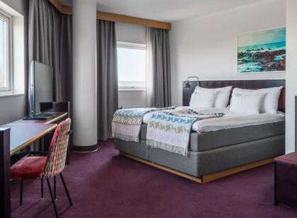 Quality Hotel the Mill
