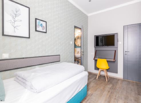 Garner Hotel Vienna by IHG