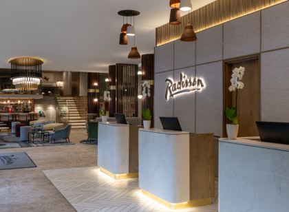 Radisson Hotel Cape Town Foreshore