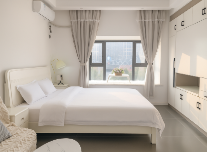 小二家民宿(東海水晶城)