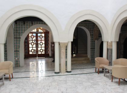 Hôtel Medina