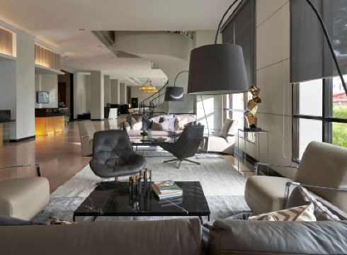 AC Hotel by Marriott Penang