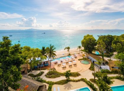 Outrigger Phi Phi Island Resort