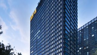shenzhen-linian-hotel