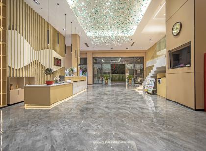 隆昌安麓棲飯店(金沙時代廣場店)