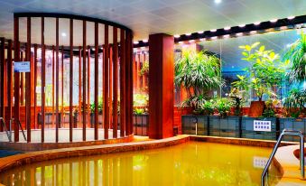 Jianguo Hot Spring Hotel