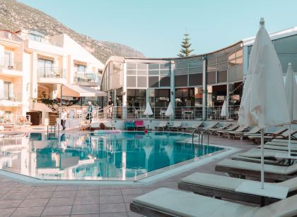 Belcehan Hotel