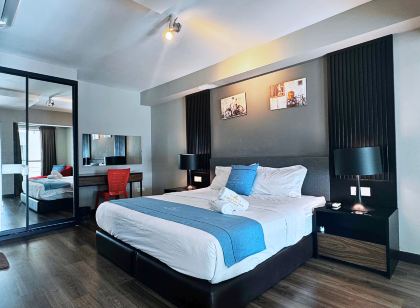 Seaview Maritime Suites by The Stay Hub, Penang George Town, Karpal Singh Drive