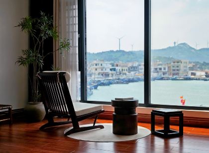 南隅海居(東山島店)