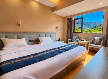 中源餐廳飯店(祿勸廷璽滙購物公園店)