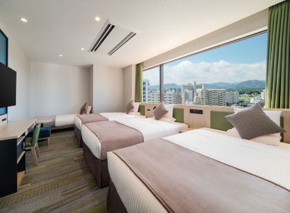 호텔 마이스테이스 미야자키