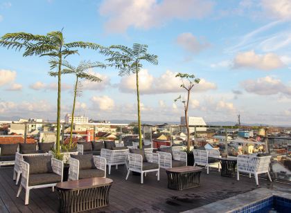 Hotel FortunaGrande Malioboro Yogyakarta