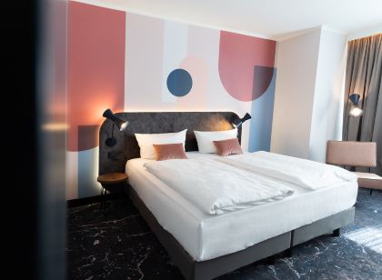 Mercure Hotel Mainz City Center