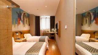 lihe-hotel