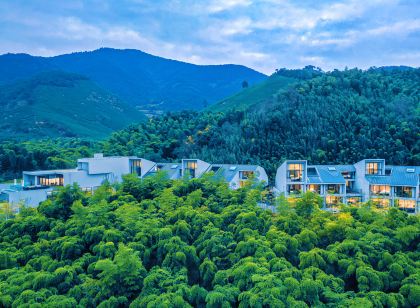 湖州廿舍度假村