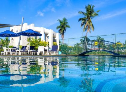 Fiji Gateway Hotel