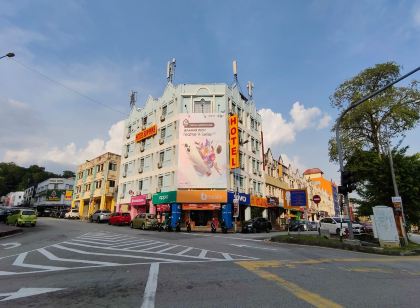 Sun Inn Seremban (Formerly known as Lotus Hotel Seremban)