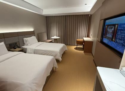 懷寧伯爾曼酒店