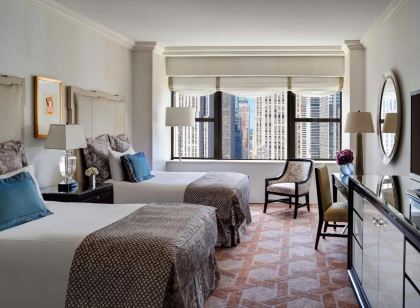 Lotte New York Palace