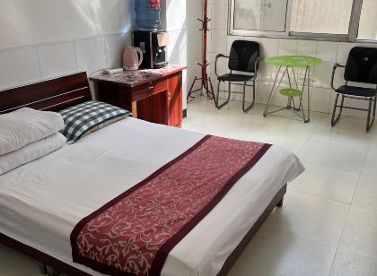 Haomeng Accommodation