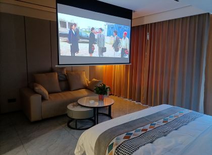 Datang Homestay