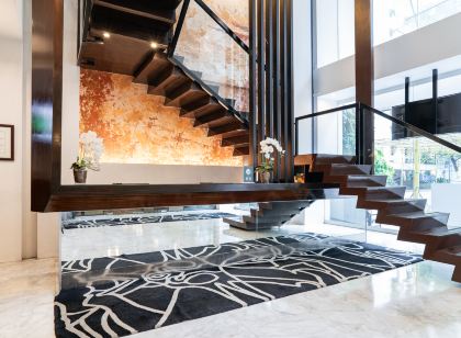 The Picasso Boutique Serviced Residences Managed by HII