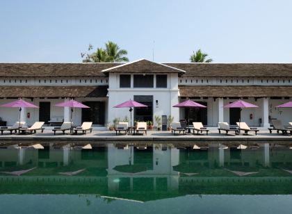 Sofitel Luang Prabang