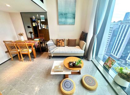 Moshang Huakai Homestay (Luohu Control Point)