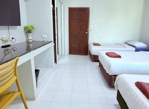 เดอะวัน เพชรบูรณ์