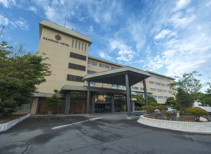 大洗龜之井飯店