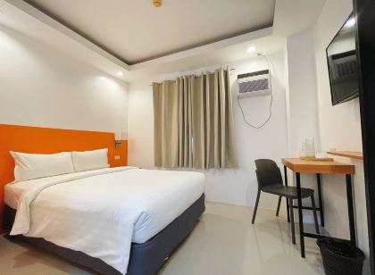 Travelbee Mactan Airport