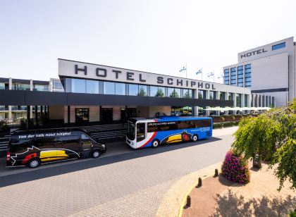 Van der Valk Hotel Schiphol