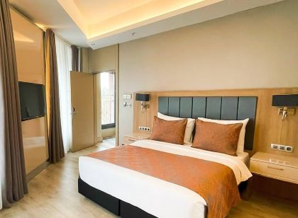 Orange Palace Eskisehir