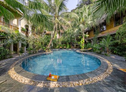 Trang An Aroma Ecolodge Ninh Binh