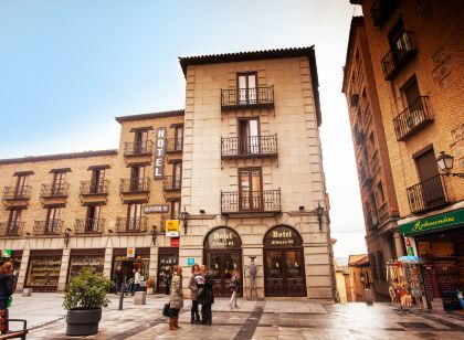 Sercotel Alfonso VI