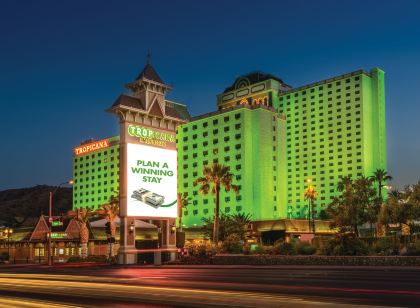 Tropicana Laughlin - A Caesars Rewards Destination