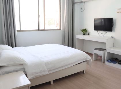 Huaining Shengli Hotel ( Citizen Square Duxiu Park)