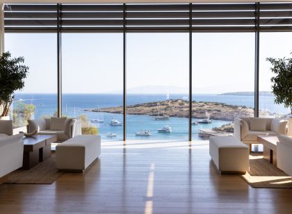 METT Hotel & Beach Resort Bodrum