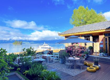 Nibawo Muchen Hostel