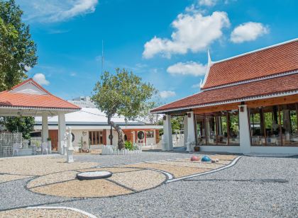 ไม้แก้วดำเนิน รีสอร์ท