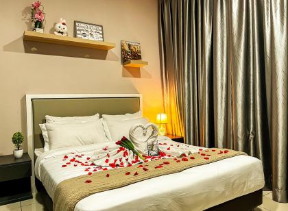 LIBERTY ARC @ UKAY AMPANG - KL AMPANG JAYA