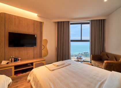 Apec Mandala Mui Ne Paradise Bay